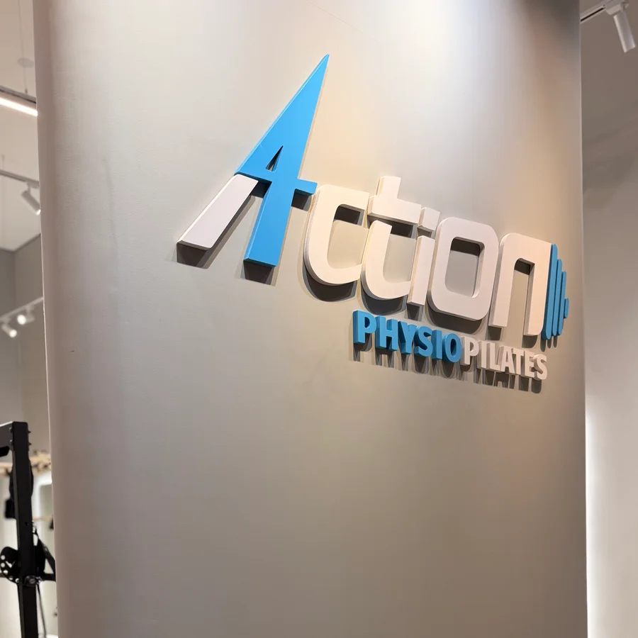 Estúdio 4Action Physio Pilates